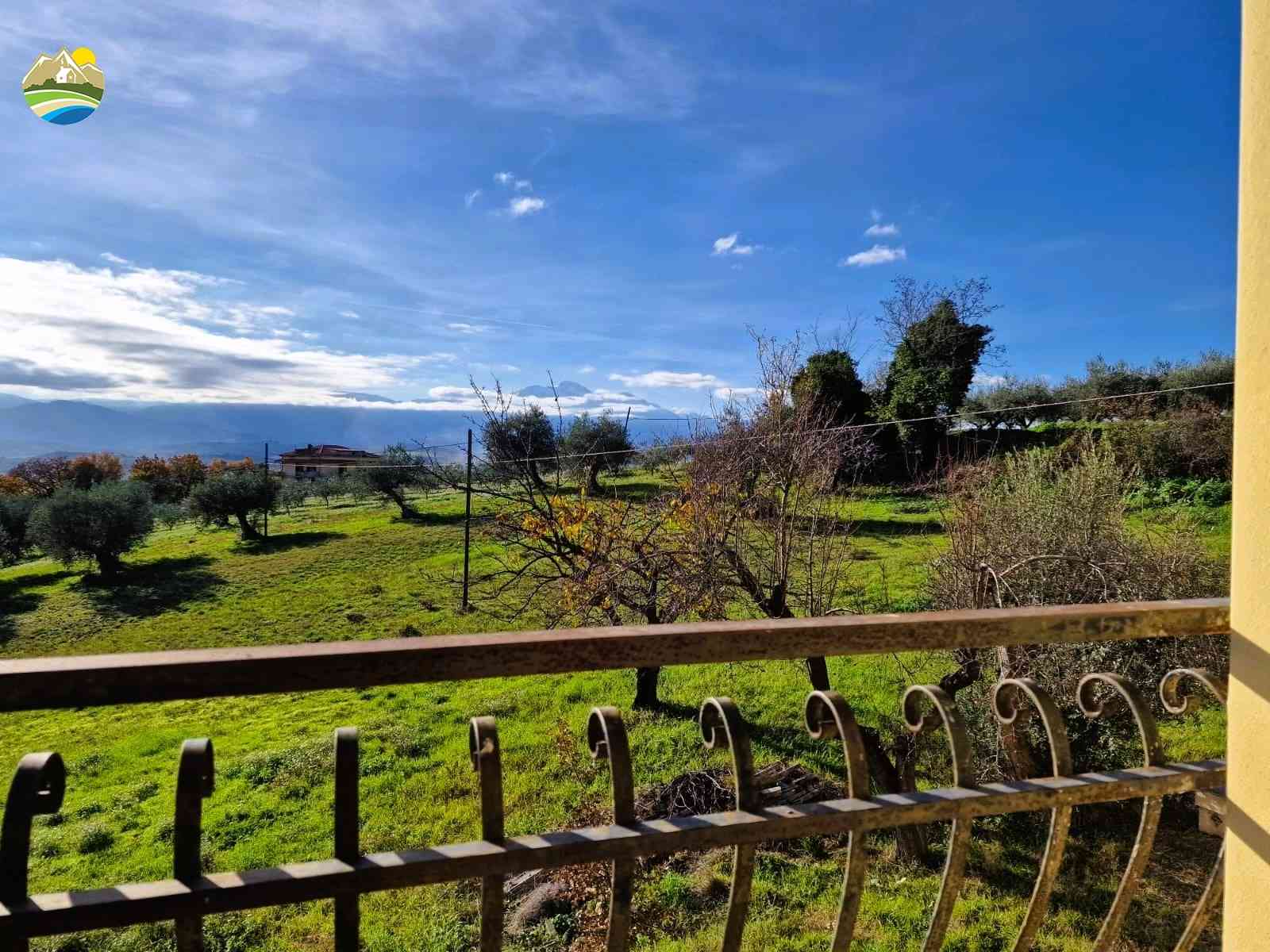 Country Houses Country Houses for sale Elice (PE), Casa Ginestra - Elice - EUR 256.328 790