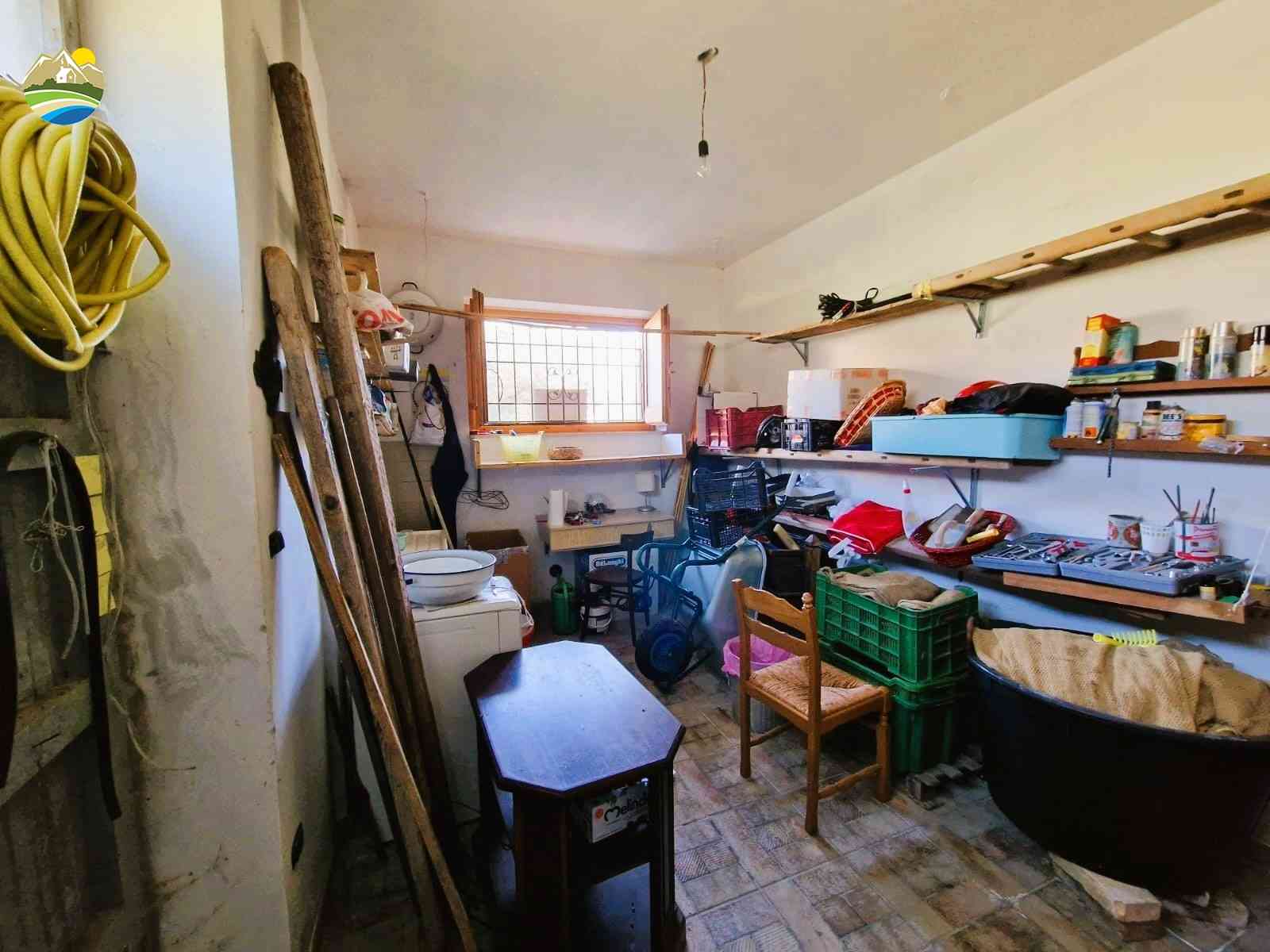 Country Houses Country Houses for sale Elice (PE), Casa Ginestra - Elice - EUR 256.328 830