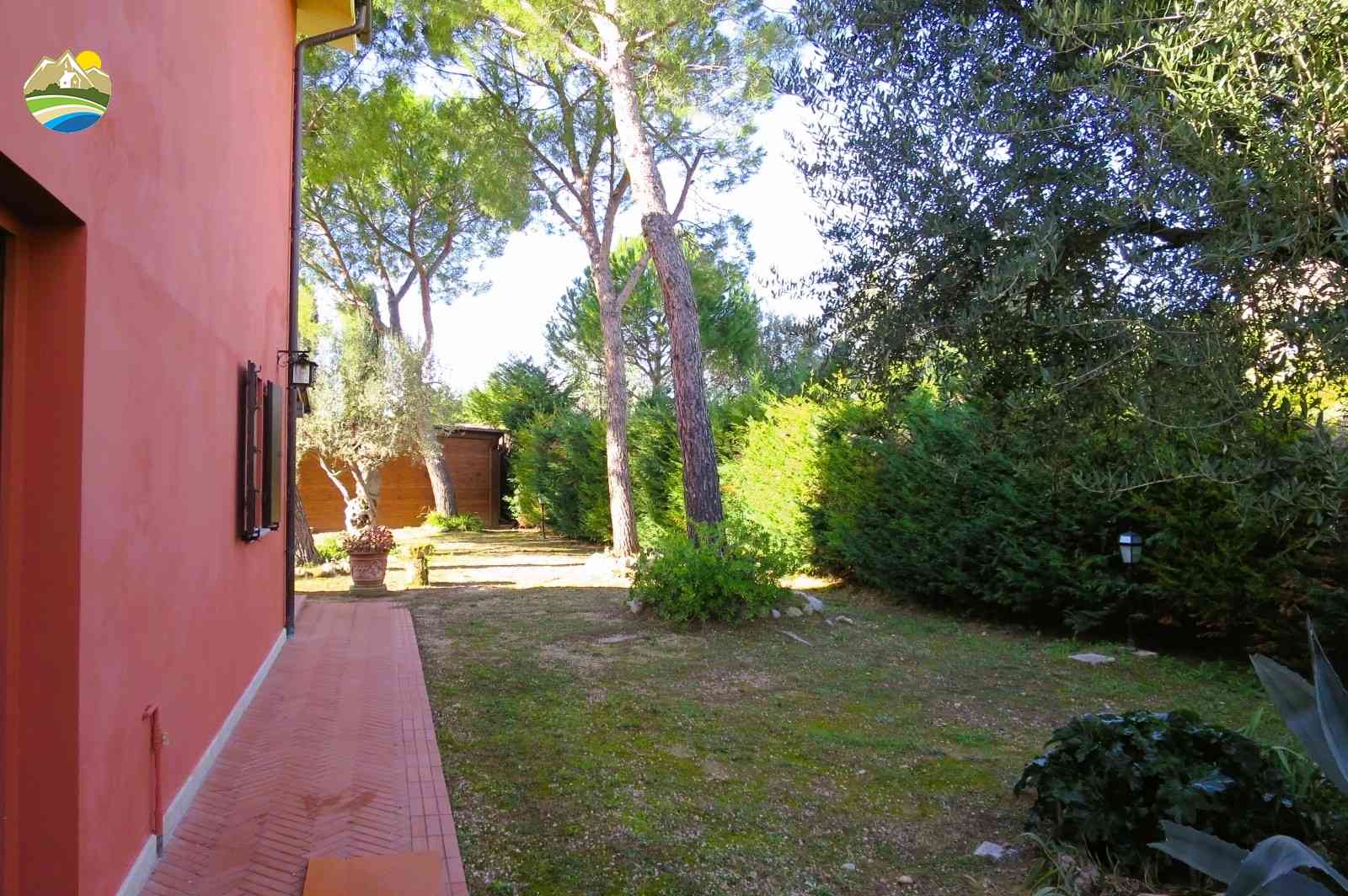 Country Houses Country Houses for sale Bellante (TE), Casale La Vignola - Bellante - EUR 524.401 660