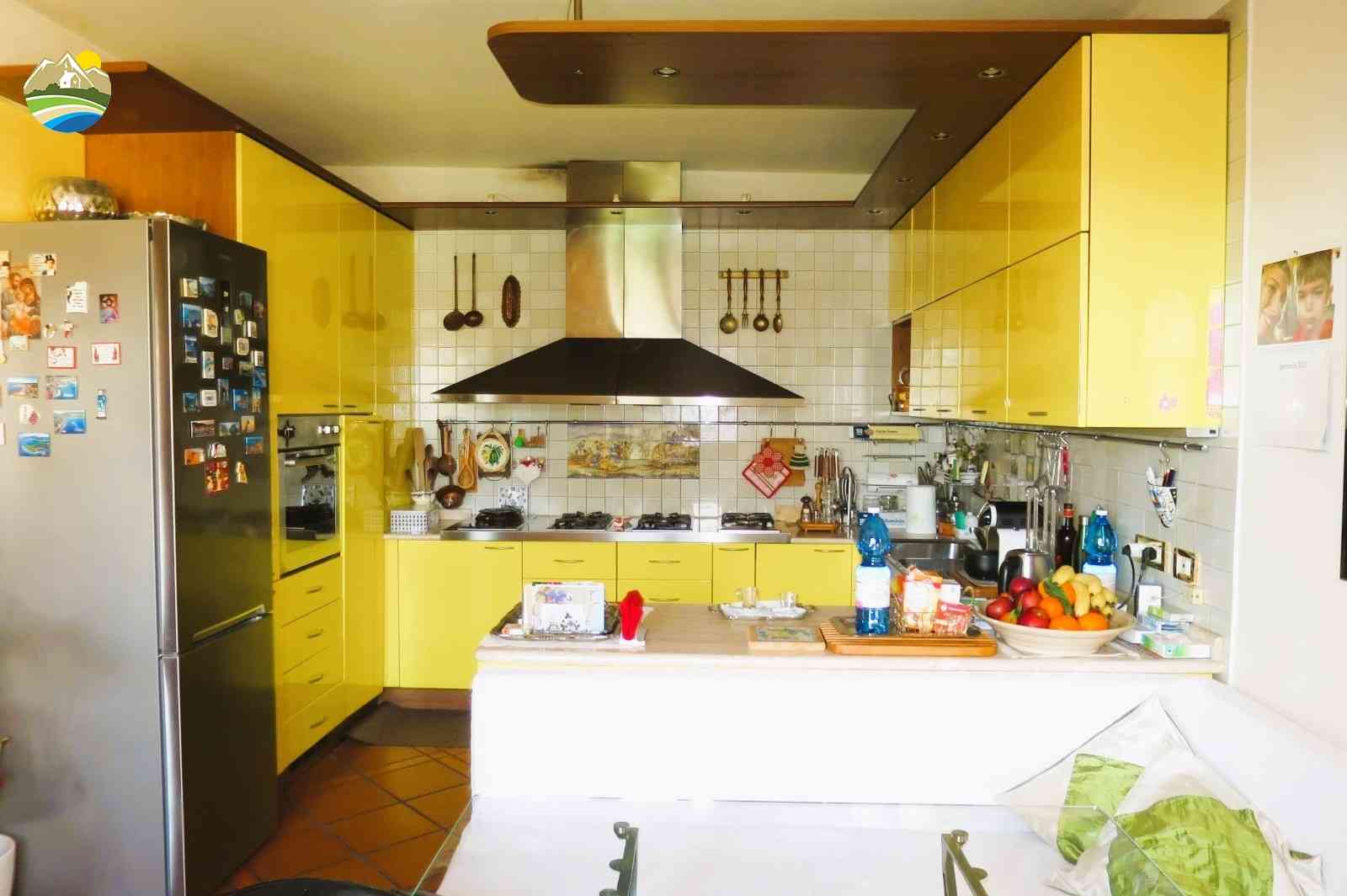 Country Houses Country Houses for sale Bellante (TE), Casale La Vignola - Bellante - EUR 486.073 710