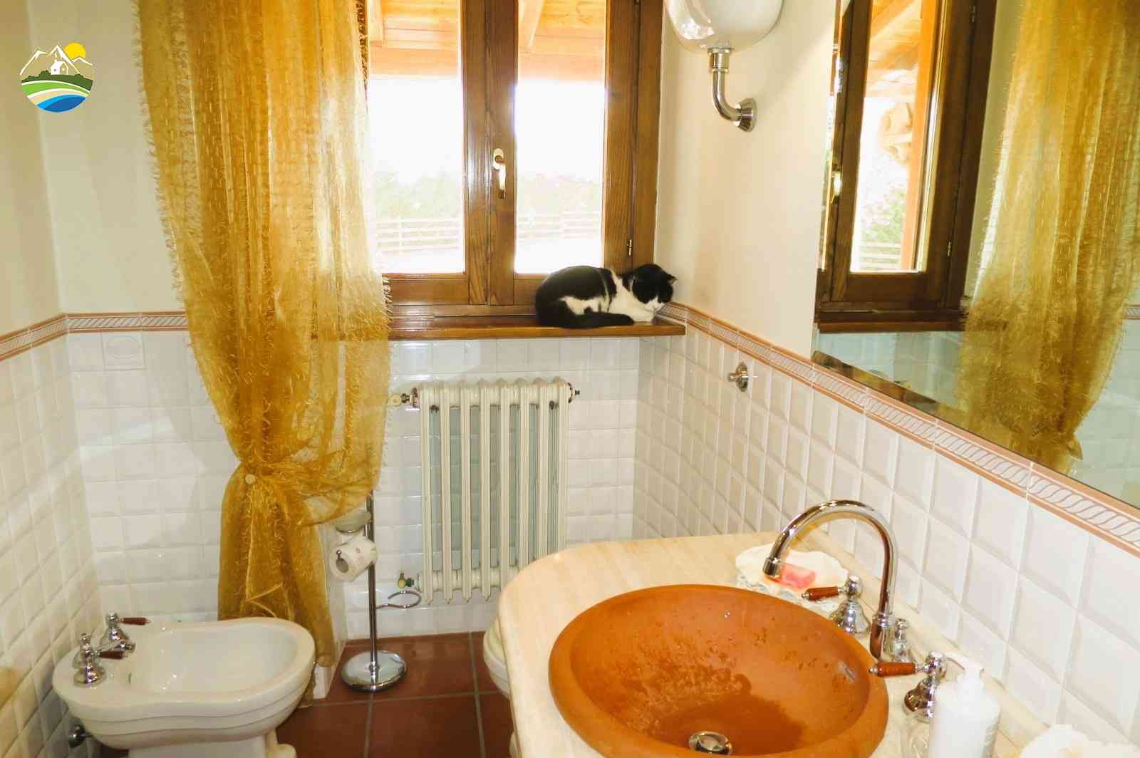 Country Houses Country Houses for sale Bellante (TE), Casale La Vignola - Bellante - EUR 486.073 730