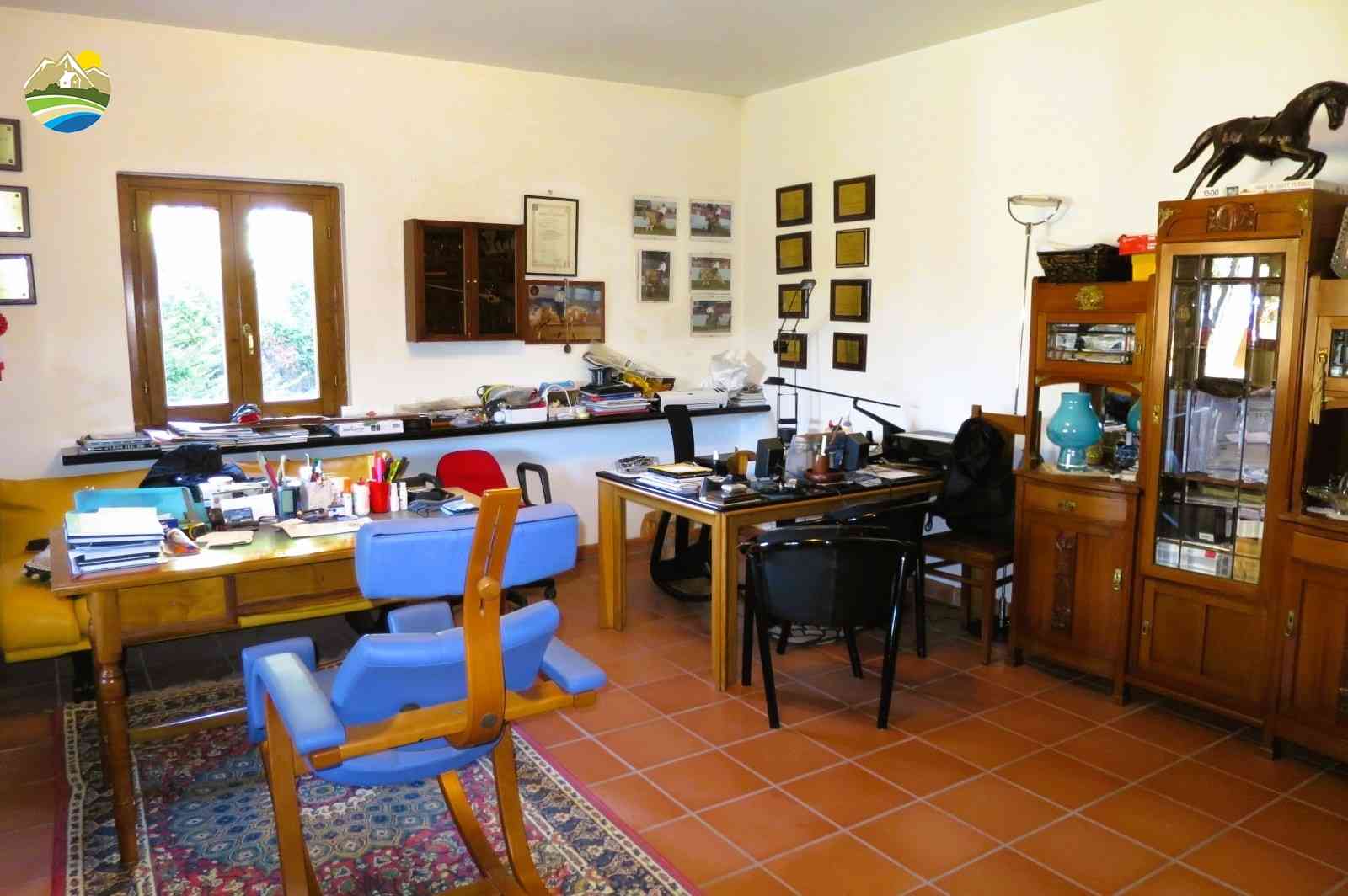 Country Houses Country Houses for sale Bellante (TE), Casale La Vignola - Bellante - EUR 524.401 740