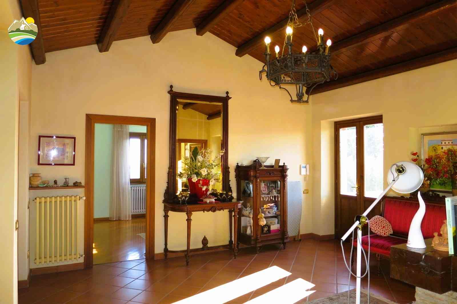 Country Houses Country Houses for sale Bellante (TE), Casale La Vignola - Bellante - EUR 524.401 760