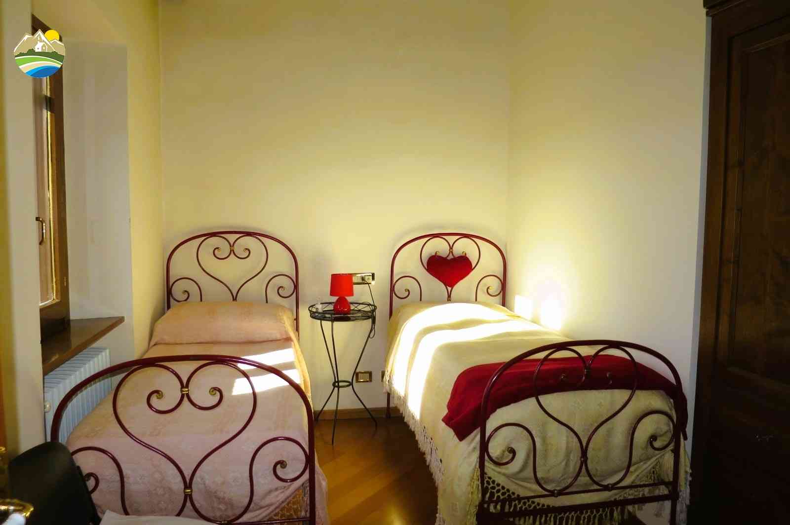Country Houses Country Houses for sale Bellante (TE), Casale La Vignola - Bellante - EUR 486.073 780