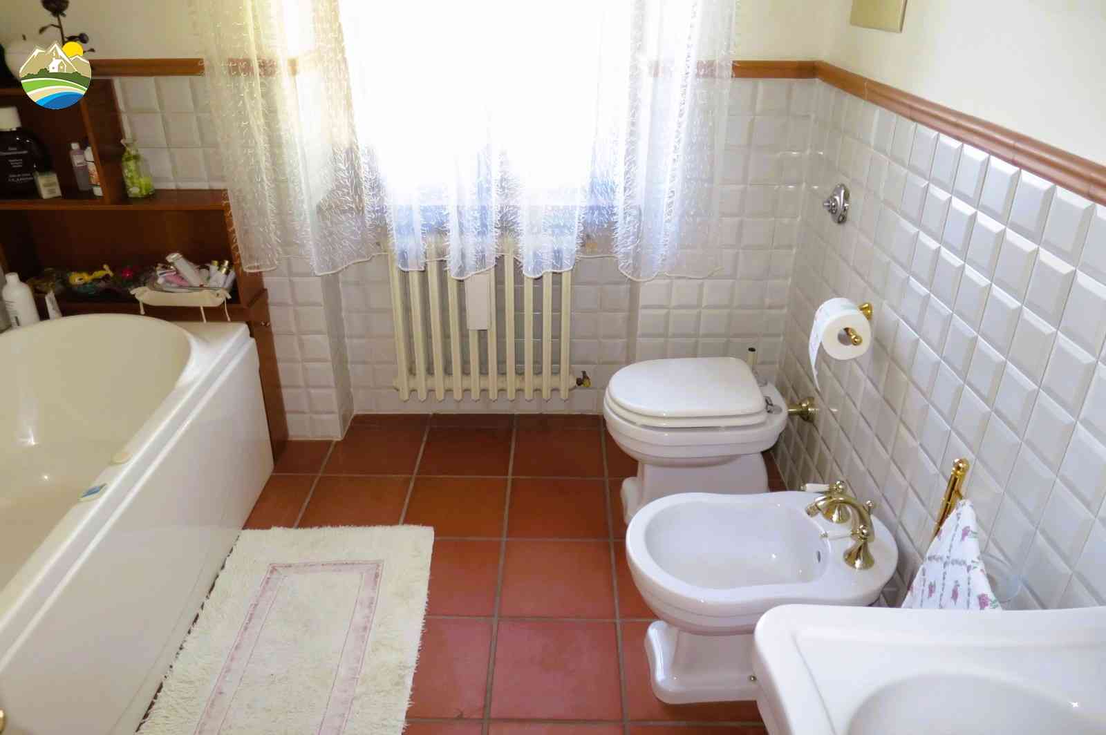 Country Houses Country Houses for sale Bellante (TE), Casale La Vignola - Bellante - EUR 486.073 790