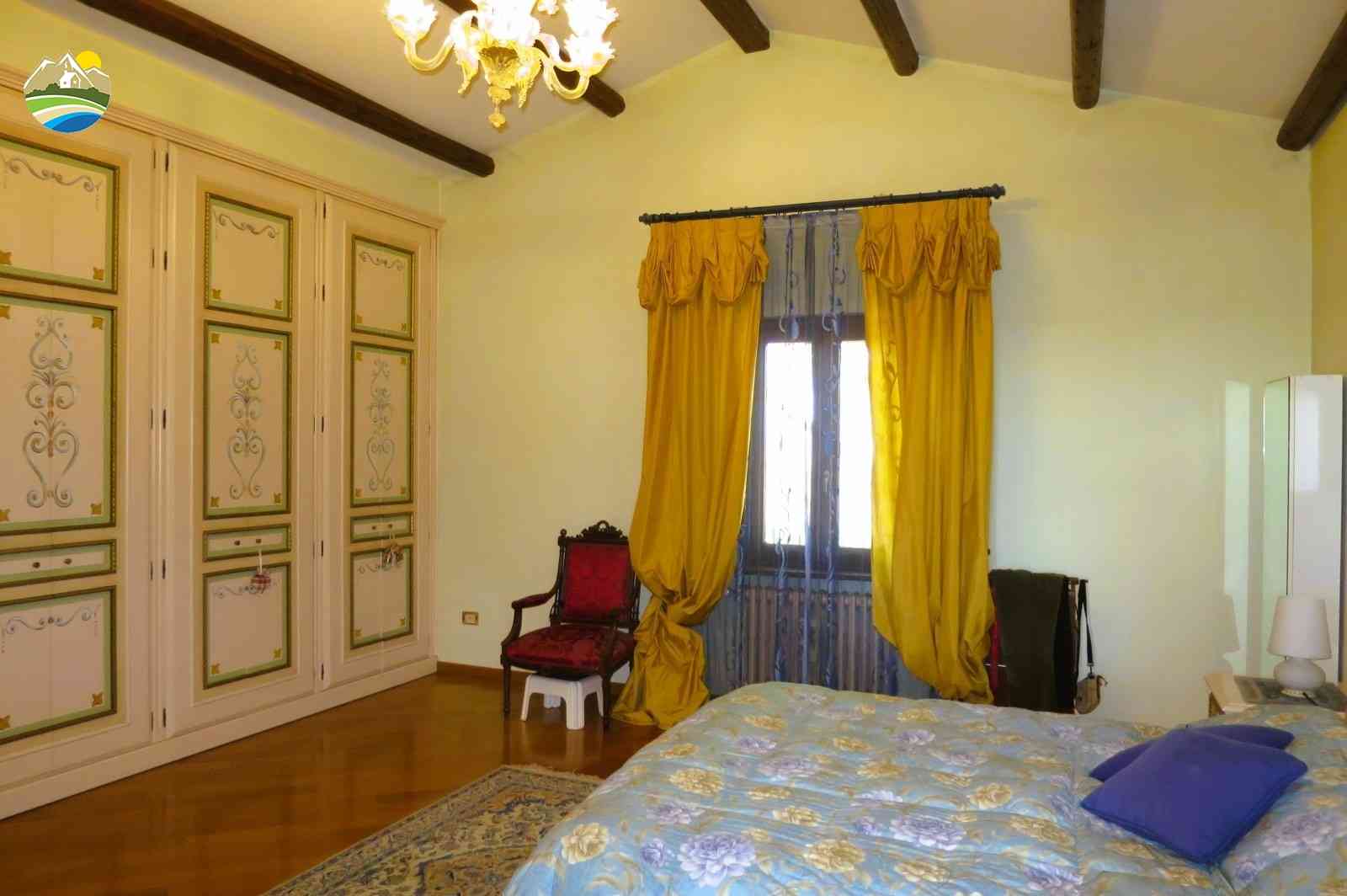 Casa di campagna Casa di campagna in vendita Bellante (TE), Casale La Vignola - Bellante - EUR 486.073 800