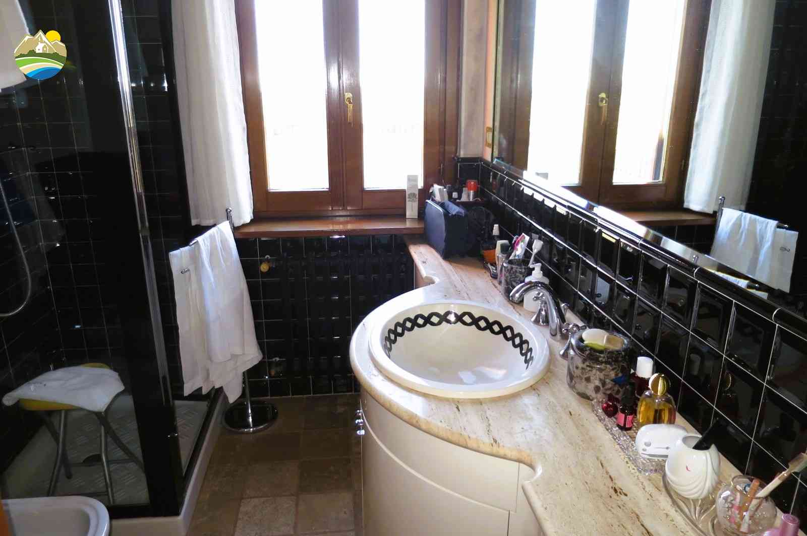 Country Houses Country Houses for sale Bellante (TE), Casale La Vignola - Bellante - EUR 486.073 810