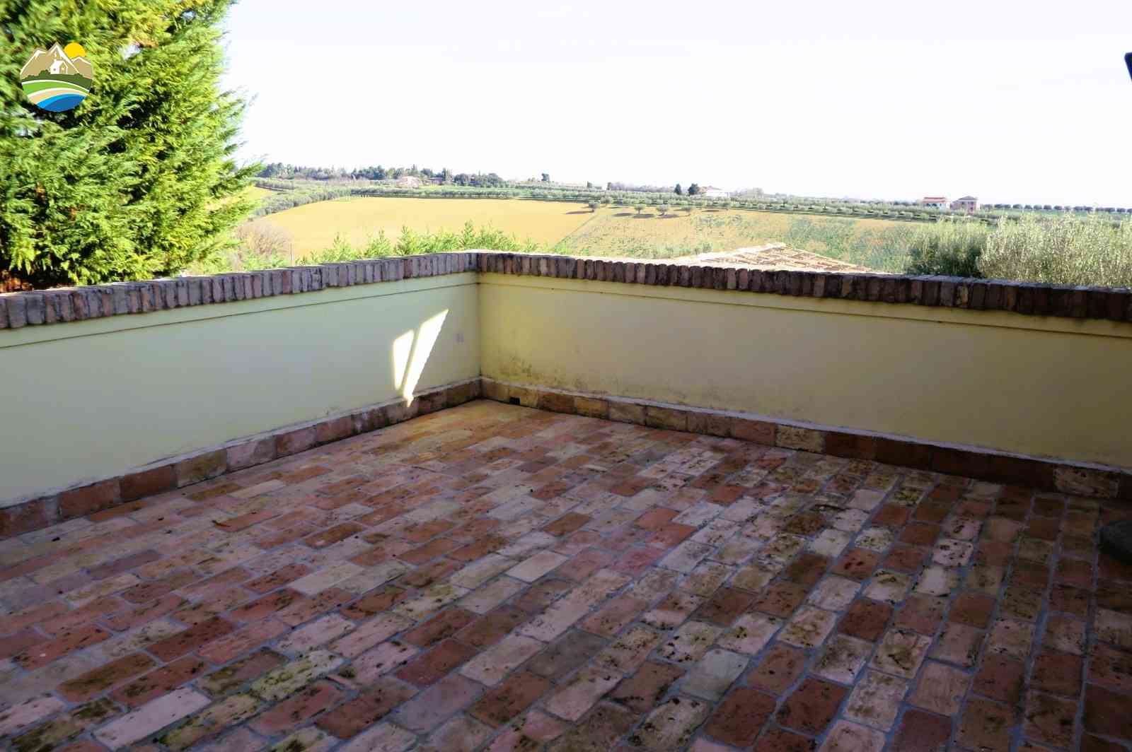 Casa di campagna Casa di campagna in vendita Bellante (TE), Casale La Vignola - Bellante - EUR 486.073 820