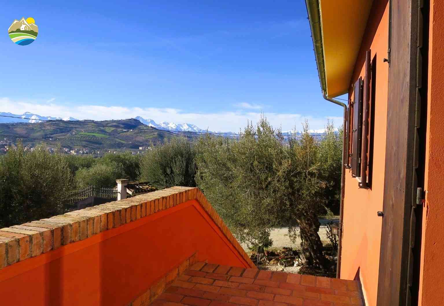 Country Houses Country Houses for sale Bellante (TE), Casale La Vignola - Bellante - EUR 524.401 830