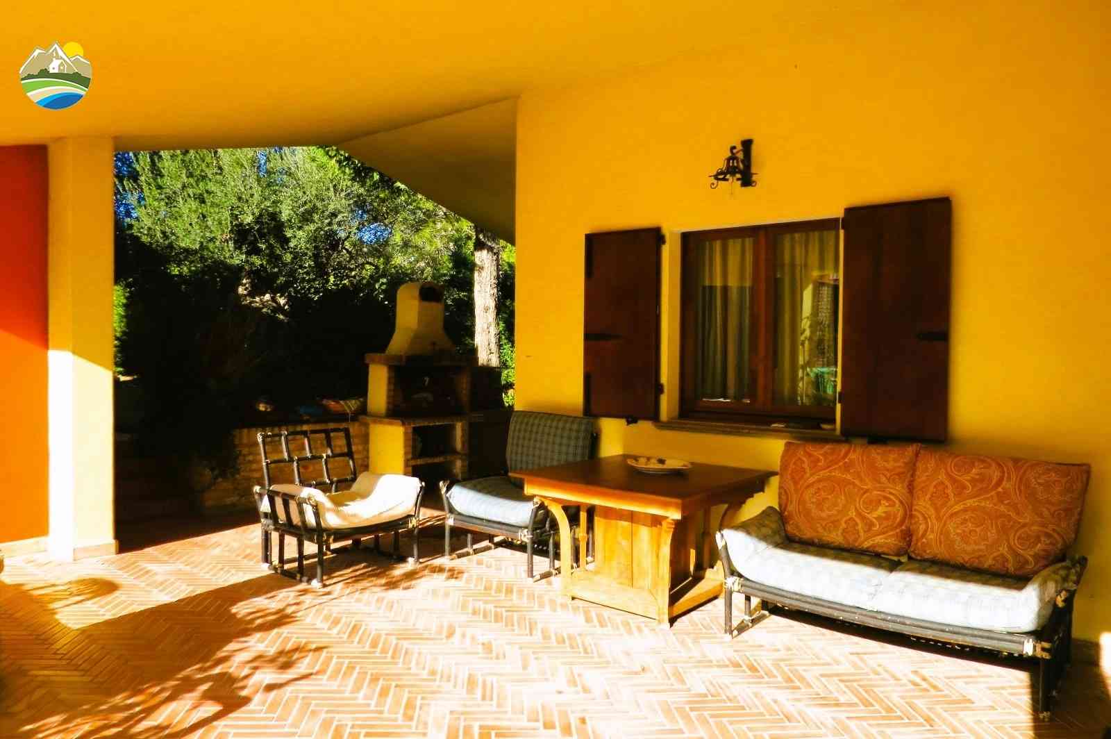 Country Houses Country Houses for sale Bellante (TE), Casale La Vignola - Bellante - EUR 486.073 860
