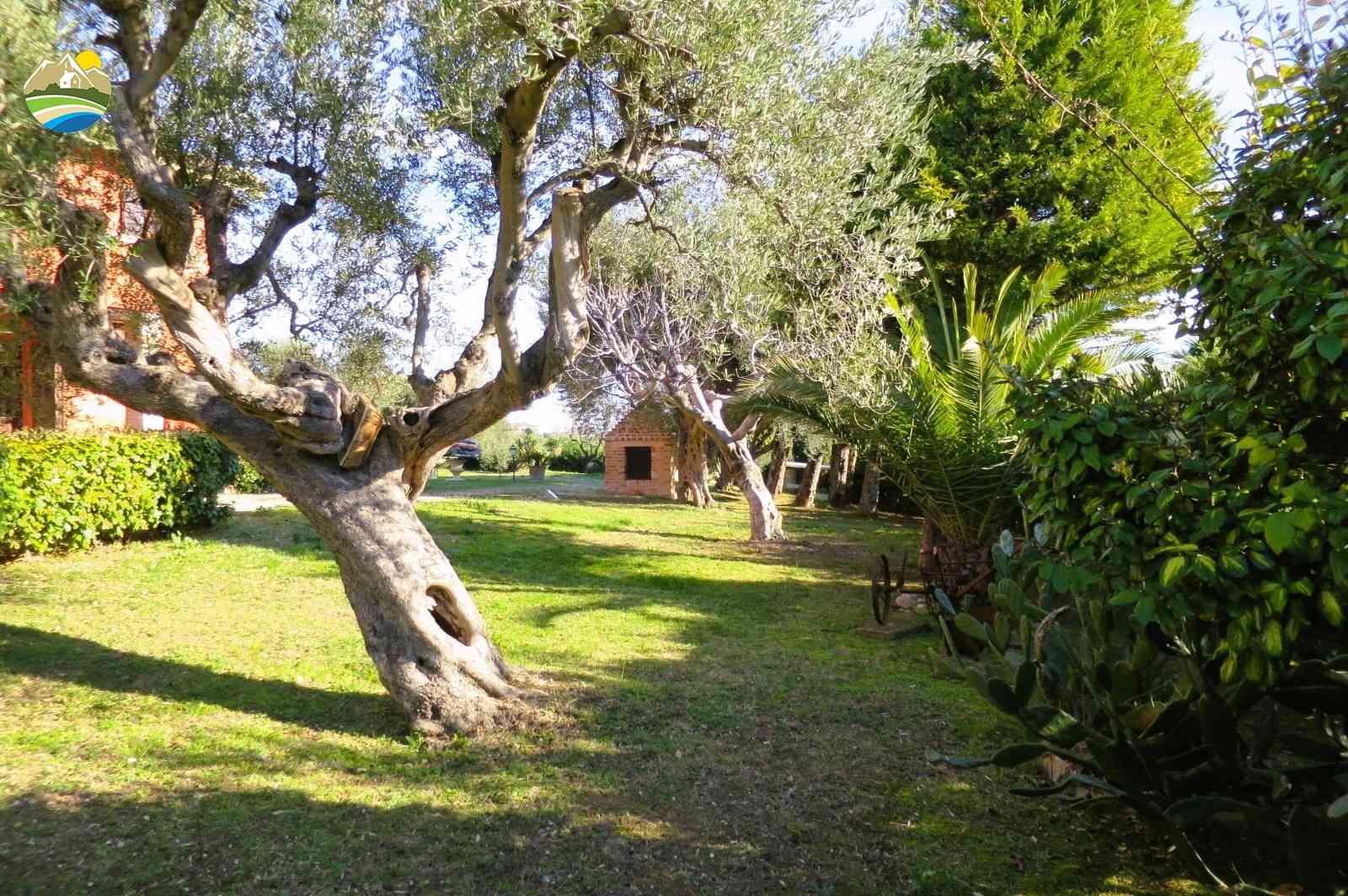 Country Houses Country Houses for sale Bellante (TE), Casale La Vignola - Bellante - EUR 524.401 940