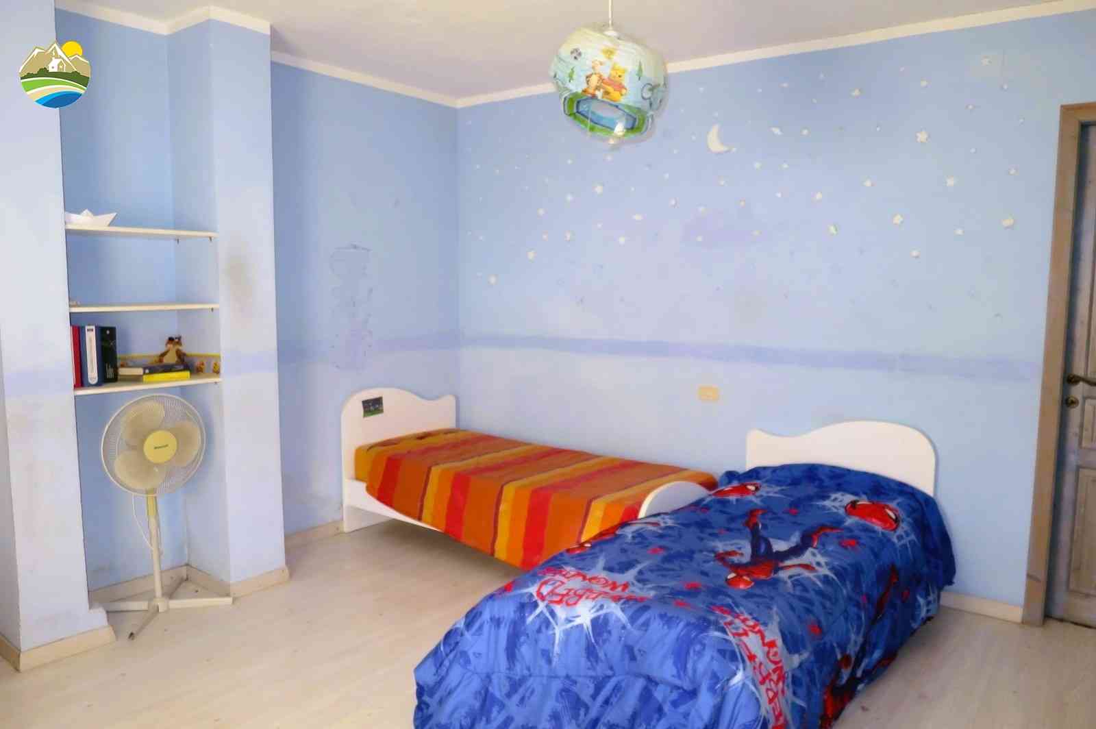 Country Houses Country Houses for sale Castiglione Messer Raimondo (TE), Casa Allamanda - Castiglione Messer Raimondo - EUR 125.614 630
