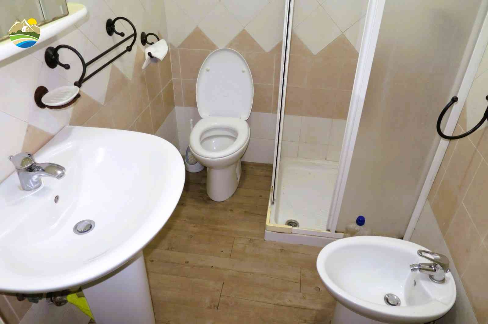 Country Houses Country Houses for sale Castiglione Messer Raimondo (TE), Casa Allamanda - Castiglione Messer Raimondo - EUR 125.614 640