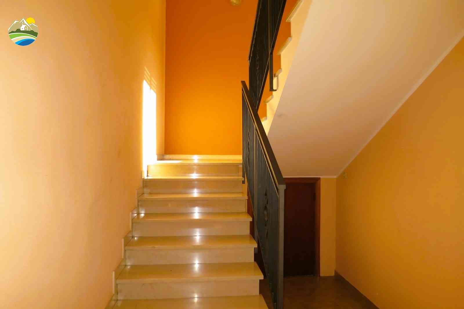 Country Houses Country Houses for sale Castiglione Messer Raimondo (TE), Casa Allamanda - Castiglione Messer Raimondo - EUR 125.614 650