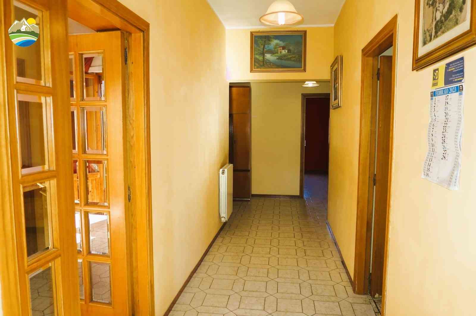 Country Houses Country Houses for sale Castiglione Messer Raimondo (TE), Casa Allamanda - Castiglione Messer Raimondo - EUR 125.614 660