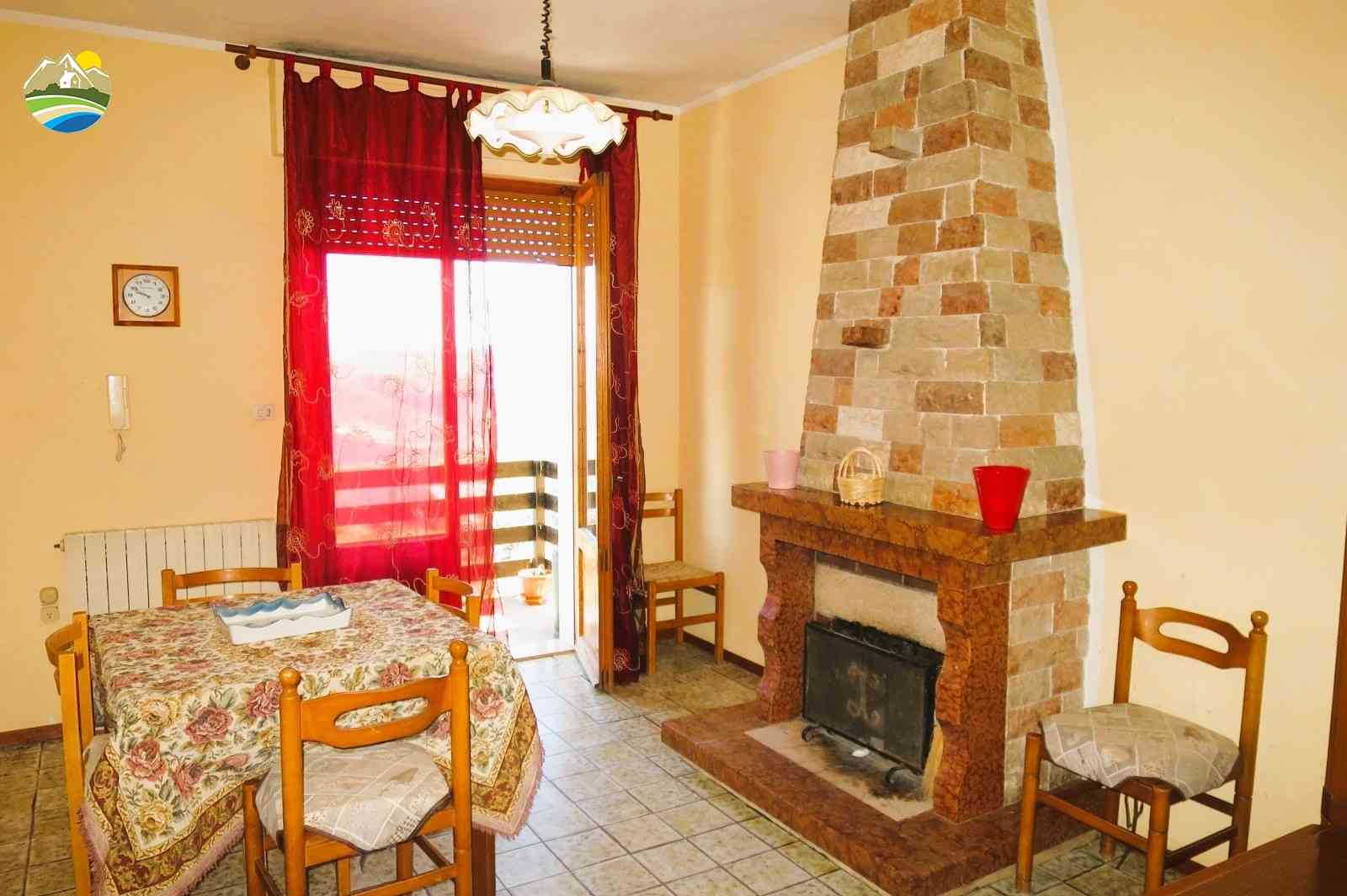 Country Houses Country Houses for sale Castiglione Messer Raimondo (TE), Casa Allamanda - Castiglione Messer Raimondo - EUR 125.614 670