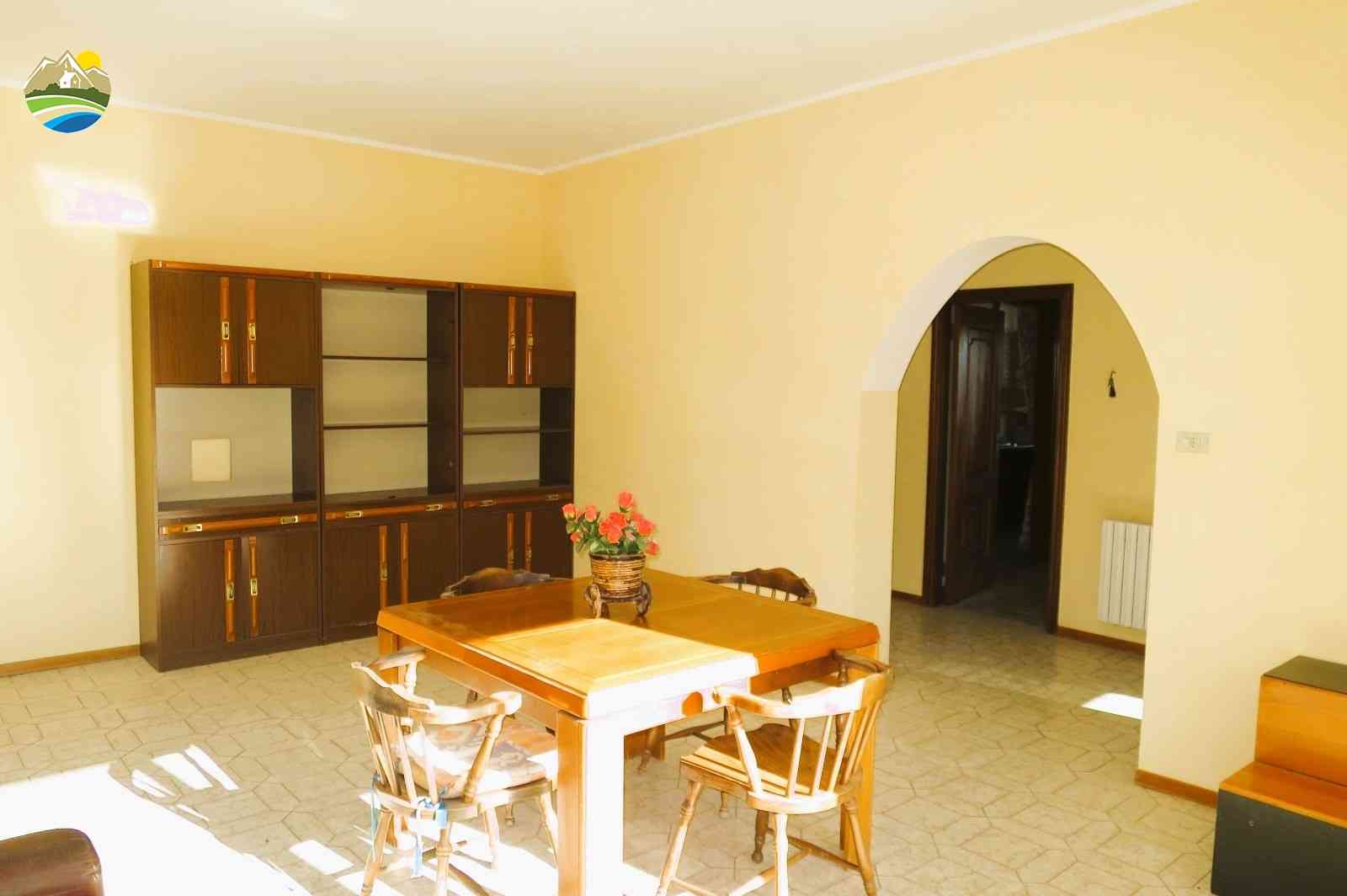 Country Houses Country Houses for sale Castiglione Messer Raimondo (TE), Casa Allamanda - Castiglione Messer Raimondo - EUR 125.614 730
