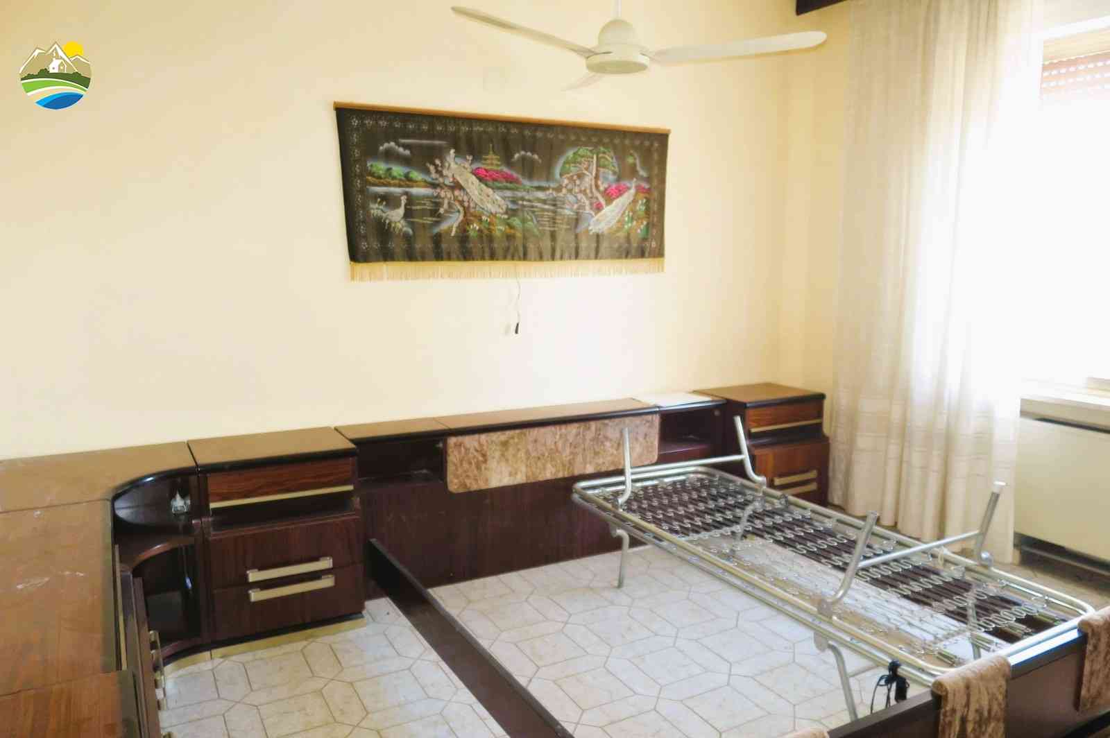 Country Houses Country Houses for sale Castiglione Messer Raimondo (TE), Casa Allamanda - Castiglione Messer Raimondo - EUR 125.614 740