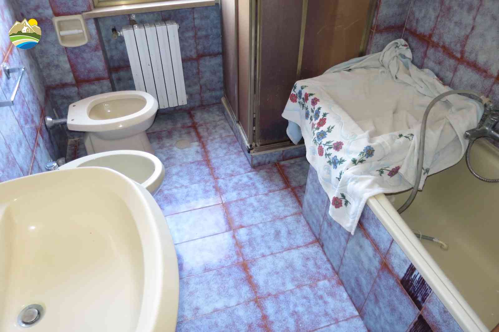 Country Houses Country Houses for sale Castiglione Messer Raimondo (TE), Casa Allamanda - Castiglione Messer Raimondo - EUR 125.614 750