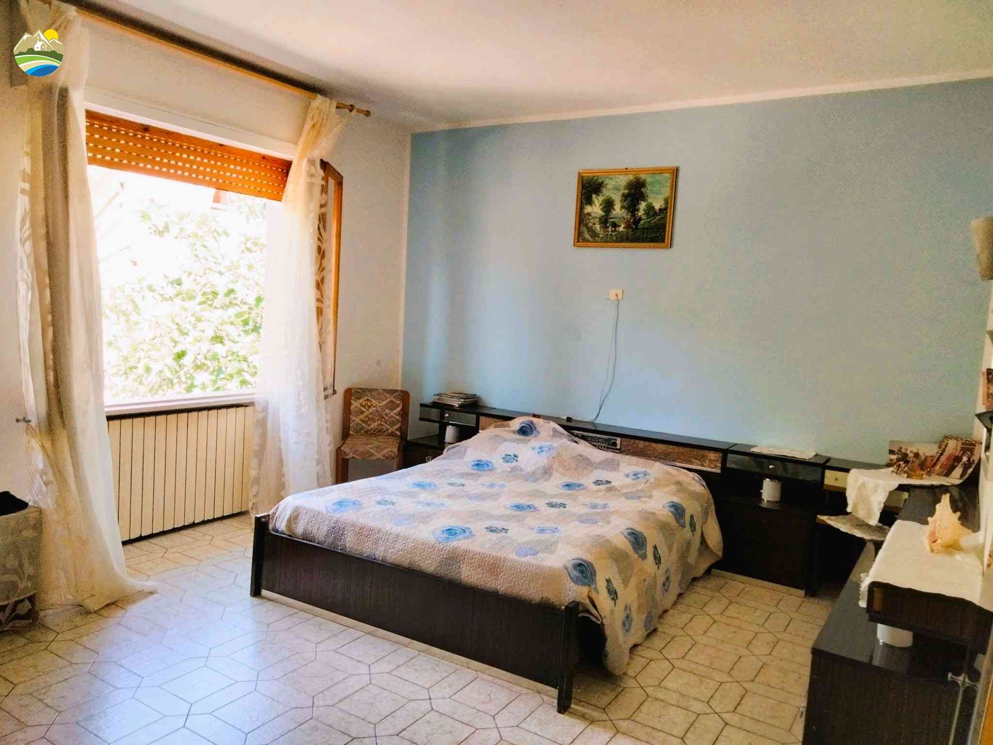 Country Houses Country Houses for sale Castiglione Messer Raimondo (TE), Casa Allamanda - Castiglione Messer Raimondo - EUR 125.614 760
