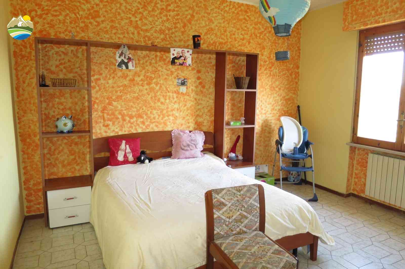 Country Houses Country Houses for sale Castiglione Messer Raimondo (TE), Casa Allamanda - Castiglione Messer Raimondo - EUR 125.614 770
