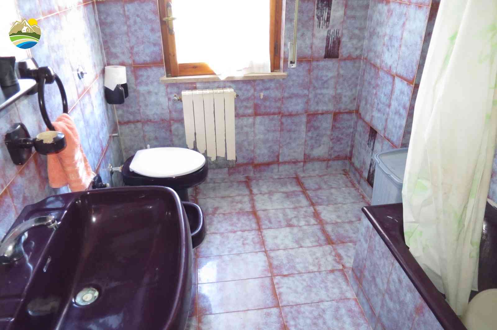 Country Houses Country Houses for sale Castiglione Messer Raimondo (TE), Casa Allamanda - Castiglione Messer Raimondo - EUR 125.614 780
