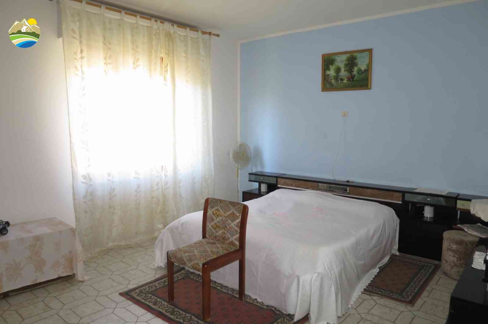 Country Houses Country Houses for sale Castiglione Messer Raimondo (TE), Casa Allamanda - Castiglione Messer Raimondo - EUR 125.614 790