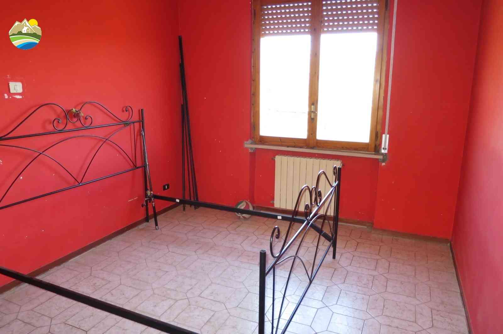 Country Houses Country Houses for sale Castiglione Messer Raimondo (TE), Casa Allamanda - Castiglione Messer Raimondo - EUR 125.614 800