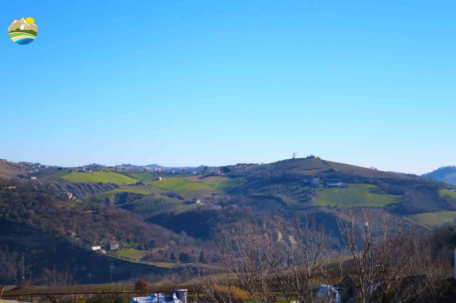Country Houses Country Houses for sale Castiglione Messer Raimondo (TE), Casa Allamanda - Castiglione Messer Raimondo - EUR 125.614 840
