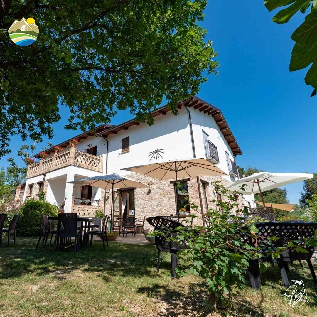 Country Houses Country Houses for sale Morro D'Oro (TE), Casale del Picchio - Morro D'Oro - EUR 775.695 1000