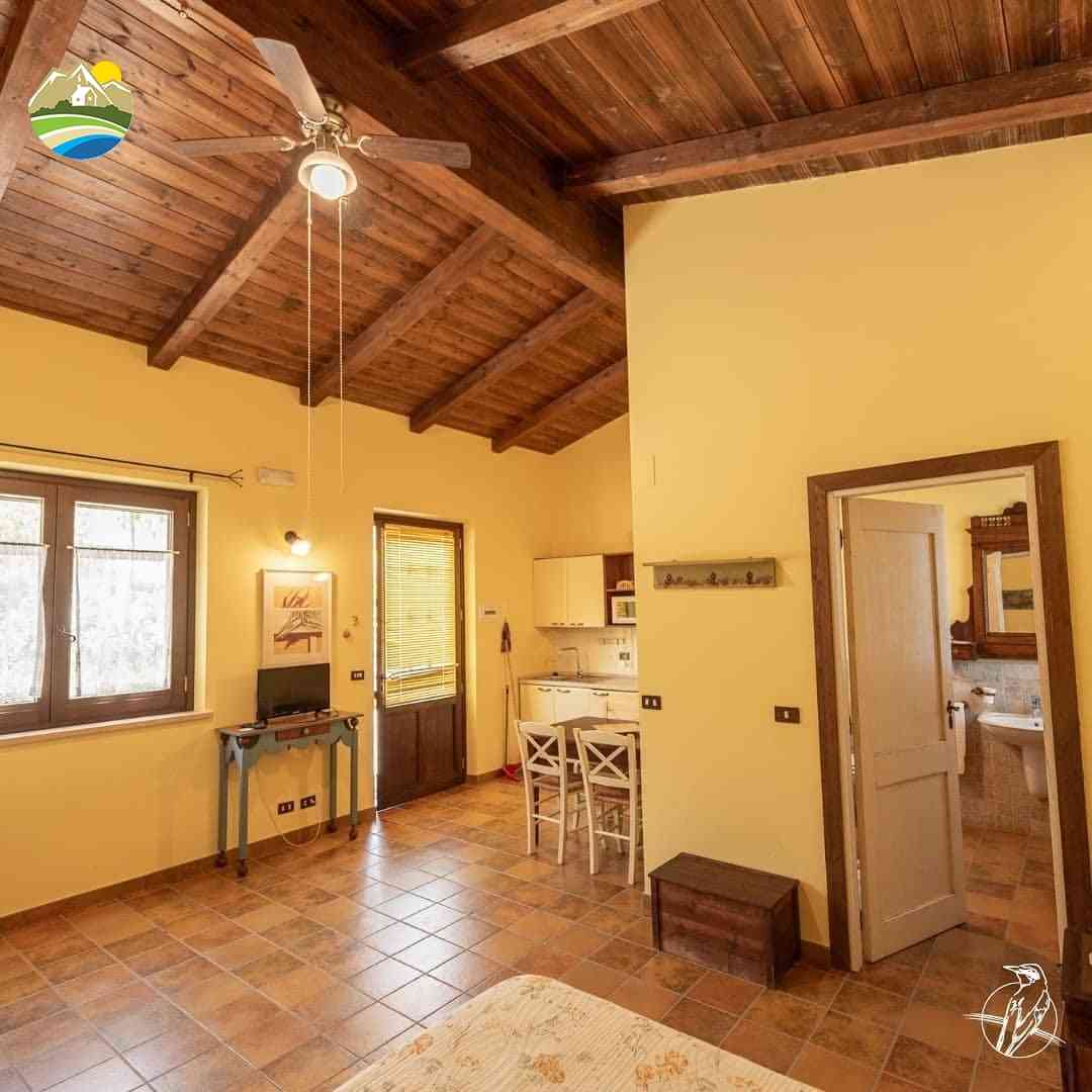 Country Houses Country Houses for sale Morro D'Oro (TE), Casale del Picchio - Morro D'Oro - EUR 775.695 640