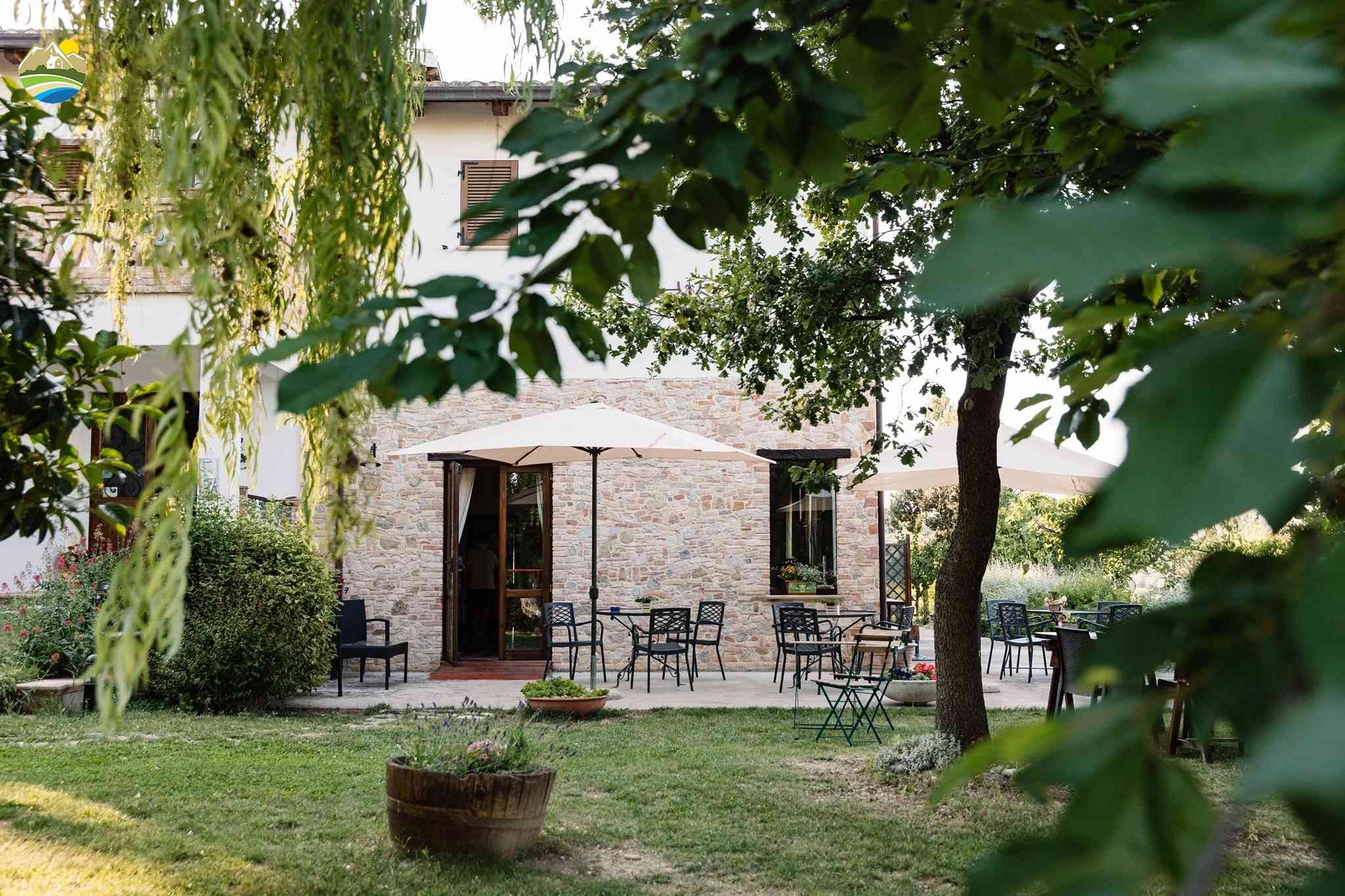 Country Houses Country Houses for sale Morro D'Oro (TE), Casale del Picchio - Morro D'Oro - EUR 775.695 650