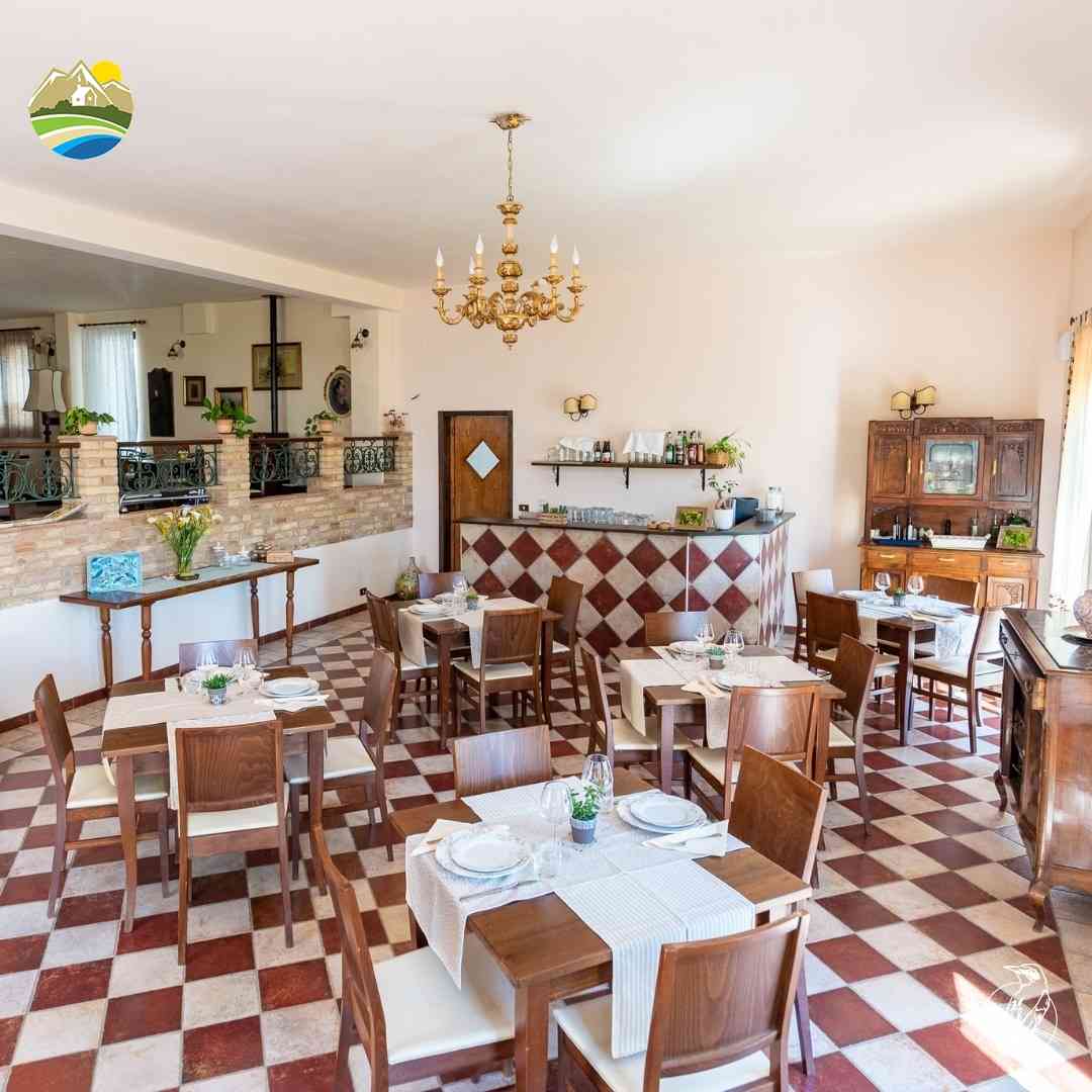 Country Houses Country Houses for sale Morro D'Oro (TE), Casale del Picchio - Morro D'Oro - EUR 775.695 660