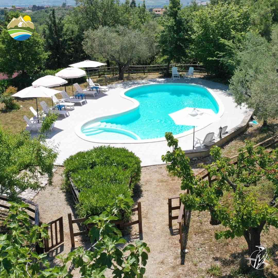 Country Houses Country Houses for sale Morro D'Oro (TE), Casale del Picchio - Morro D'Oro - EUR 775.695 670