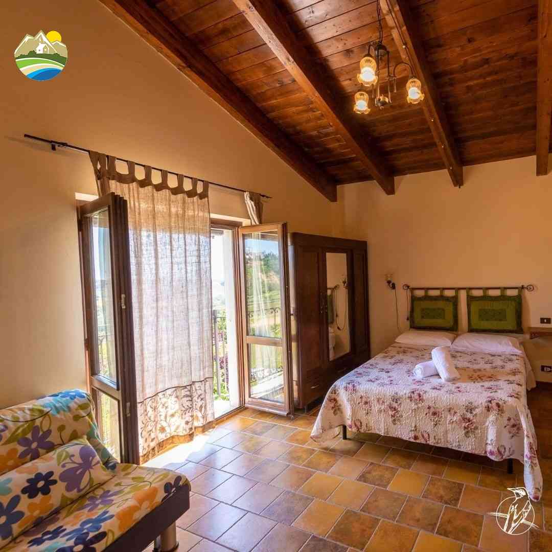 Country Houses Country Houses for sale Morro D'Oro (TE), Casale del Picchio - Morro D'Oro - EUR 775.695 690