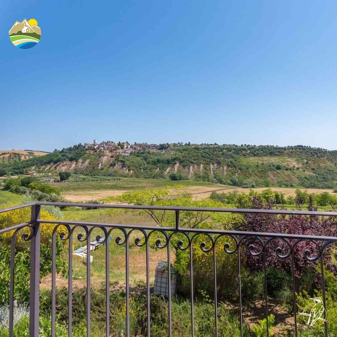 Country Houses Country Houses for sale Morro D'Oro (TE), Casale del Picchio - Morro D'Oro - EUR 775.695 700