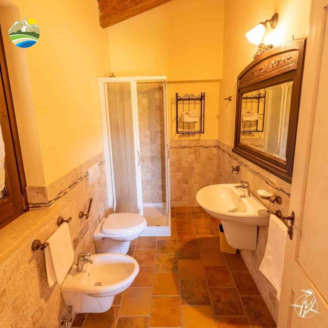 Country Houses Country Houses for sale Morro D'Oro (TE), Casale del Picchio - Morro D'Oro - EUR 775.695 720