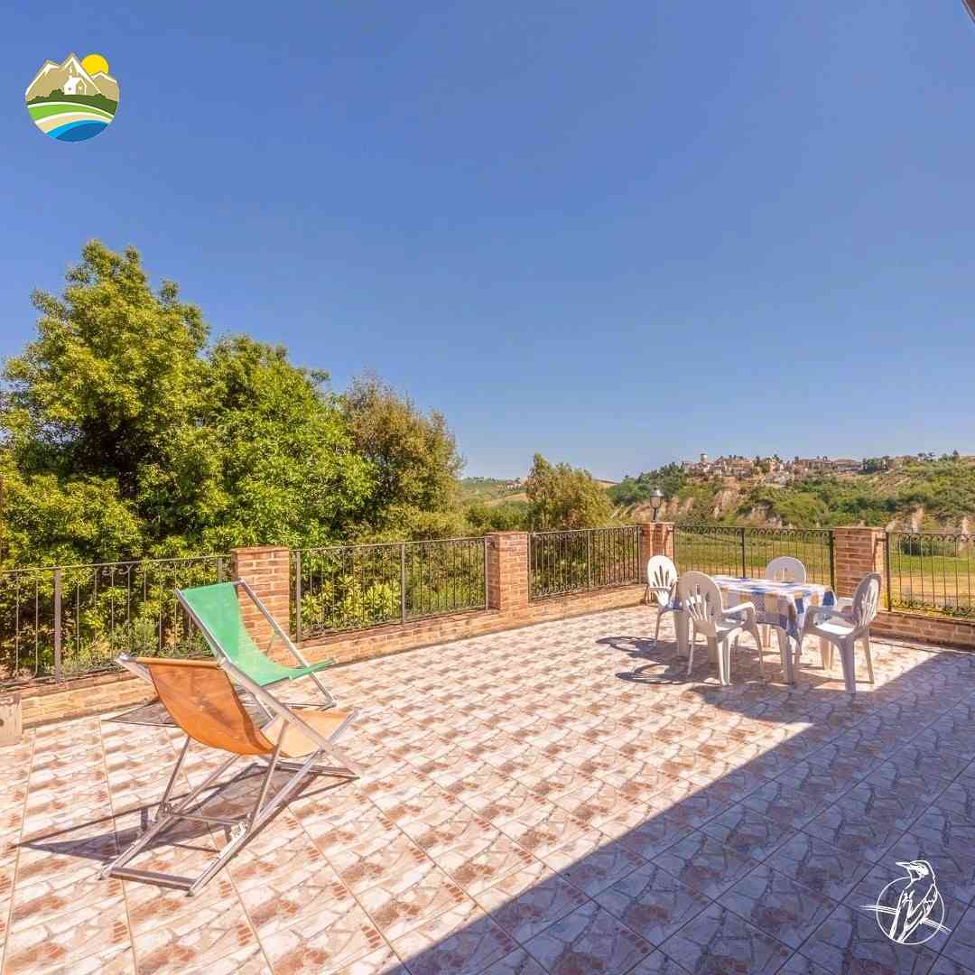 Country Houses Country Houses for sale Morro D'Oro (TE), Casale del Picchio - Morro D'Oro - EUR 775.695 730
