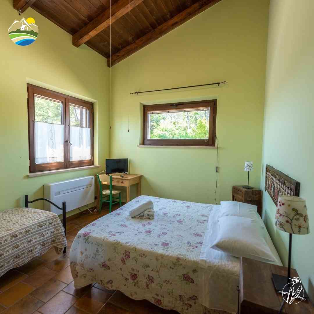 Country Houses Country Houses for sale Morro D'Oro (TE), Casale del Picchio - Morro D'Oro - EUR 775.695 740