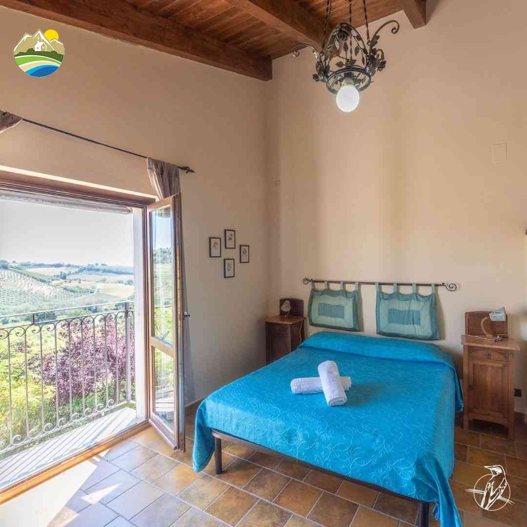 Country Houses Country Houses for sale Morro D'Oro (TE), Casale del Picchio - Morro D'Oro - EUR 775.695 760