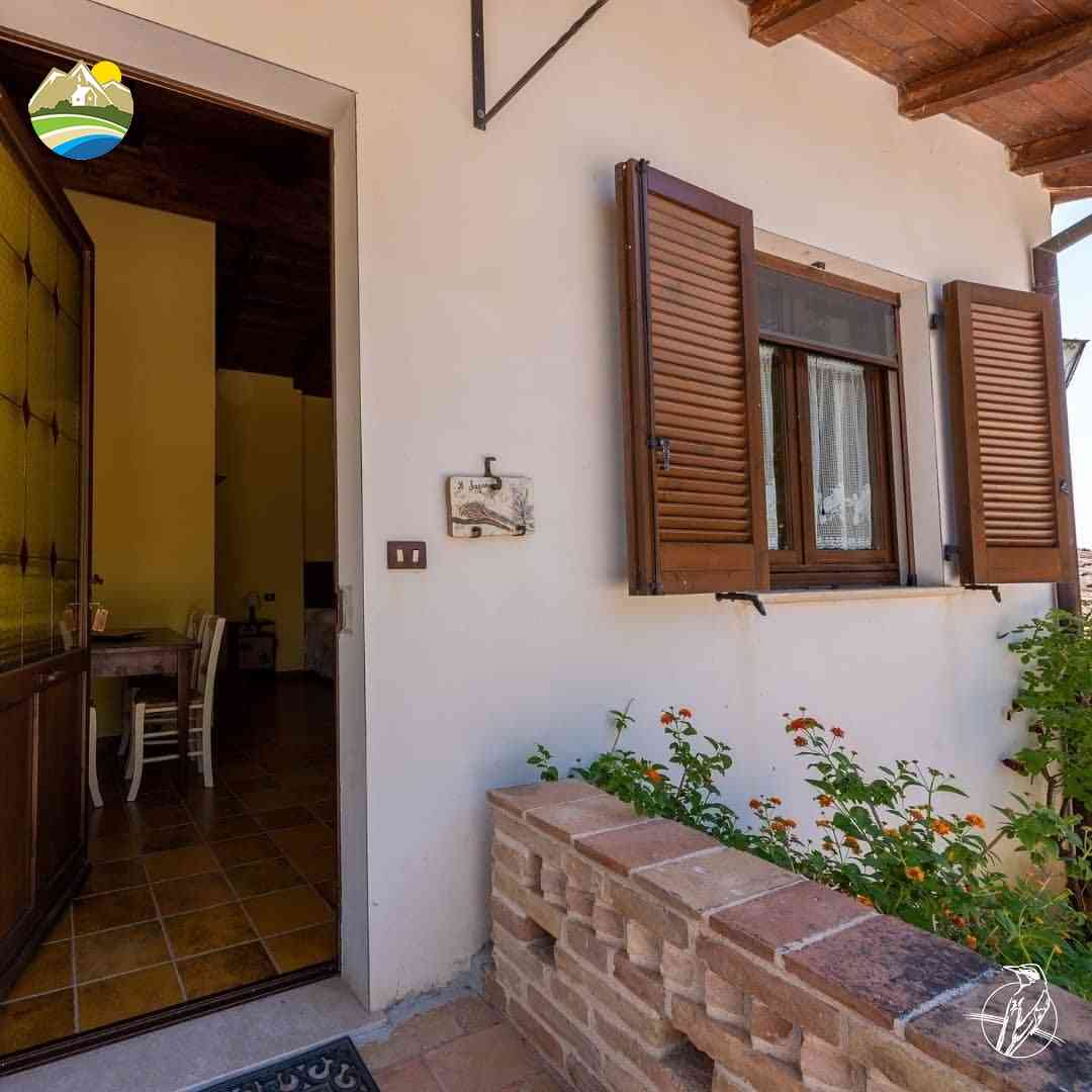Country Houses Country Houses for sale Morro D'Oro (TE), Casale del Picchio - Morro D'Oro - EUR 775.695 770
