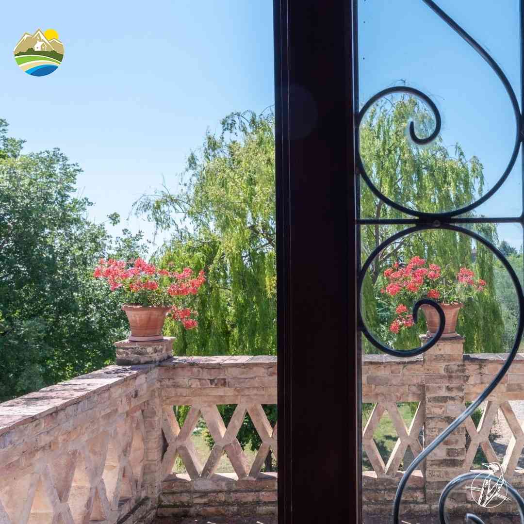 Country Houses Country Houses for sale Morro D'Oro (TE), Casale del Picchio - Morro D'Oro - EUR 775.695 810