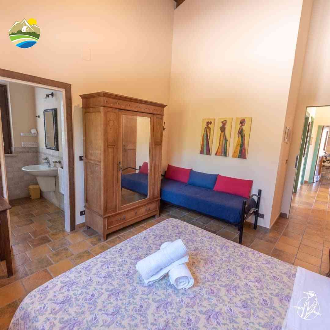 Country Houses Country Houses for sale Morro D'Oro (TE), Casale del Picchio - Morro D'Oro - EUR 775.695 890