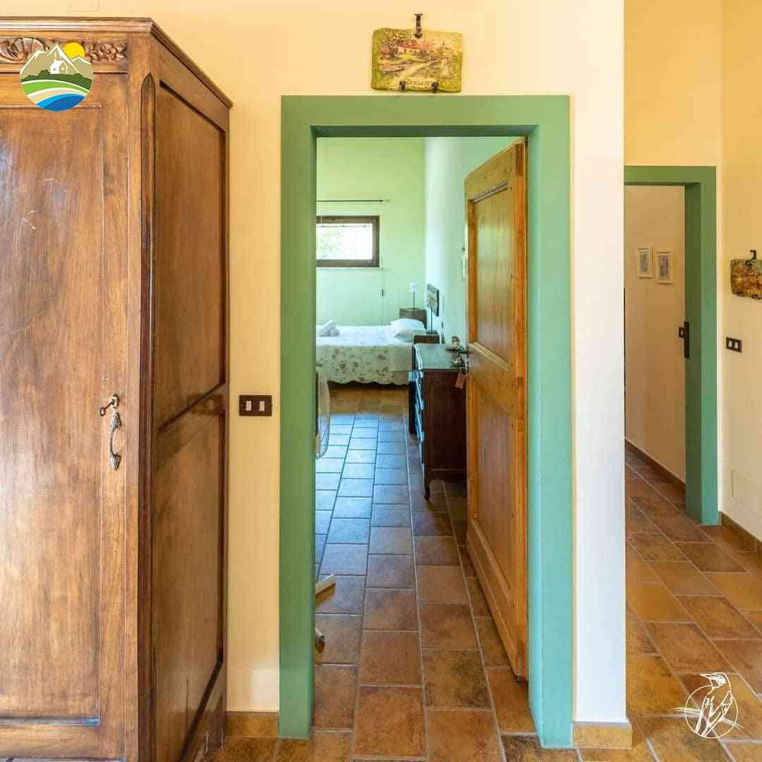 Country Houses Country Houses for sale Morro D'Oro (TE), Casale del Picchio - Morro D'Oro - EUR 775.695 900