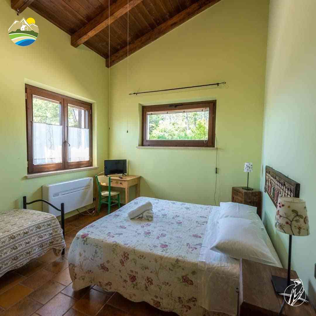 Country Houses Country Houses for sale Morro D'Oro (TE), Casale del Picchio - Morro D'Oro - EUR 775.695 910