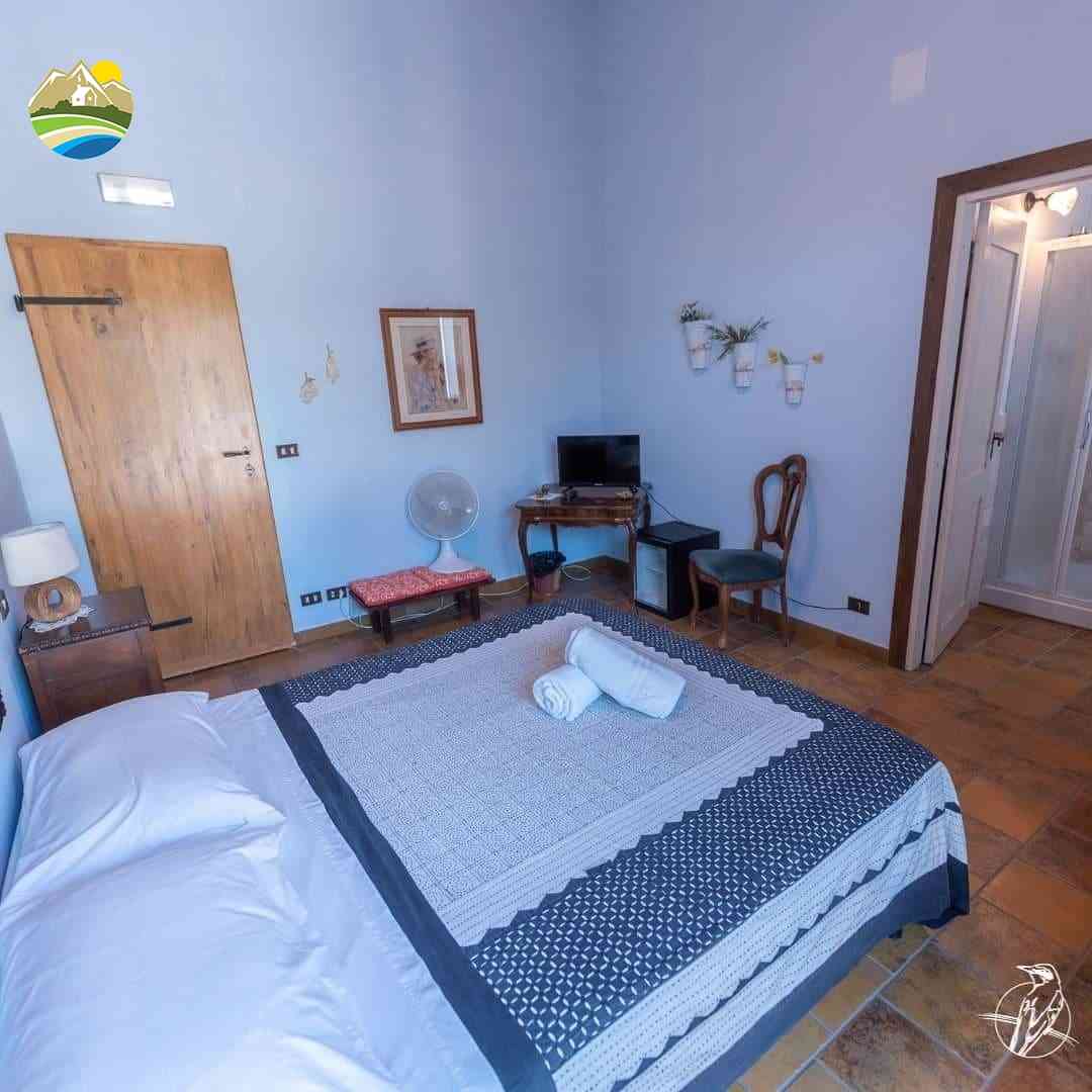 Country Houses Country Houses for sale Morro D'Oro (TE), Casale del Picchio - Morro D'Oro - EUR 775.695 950