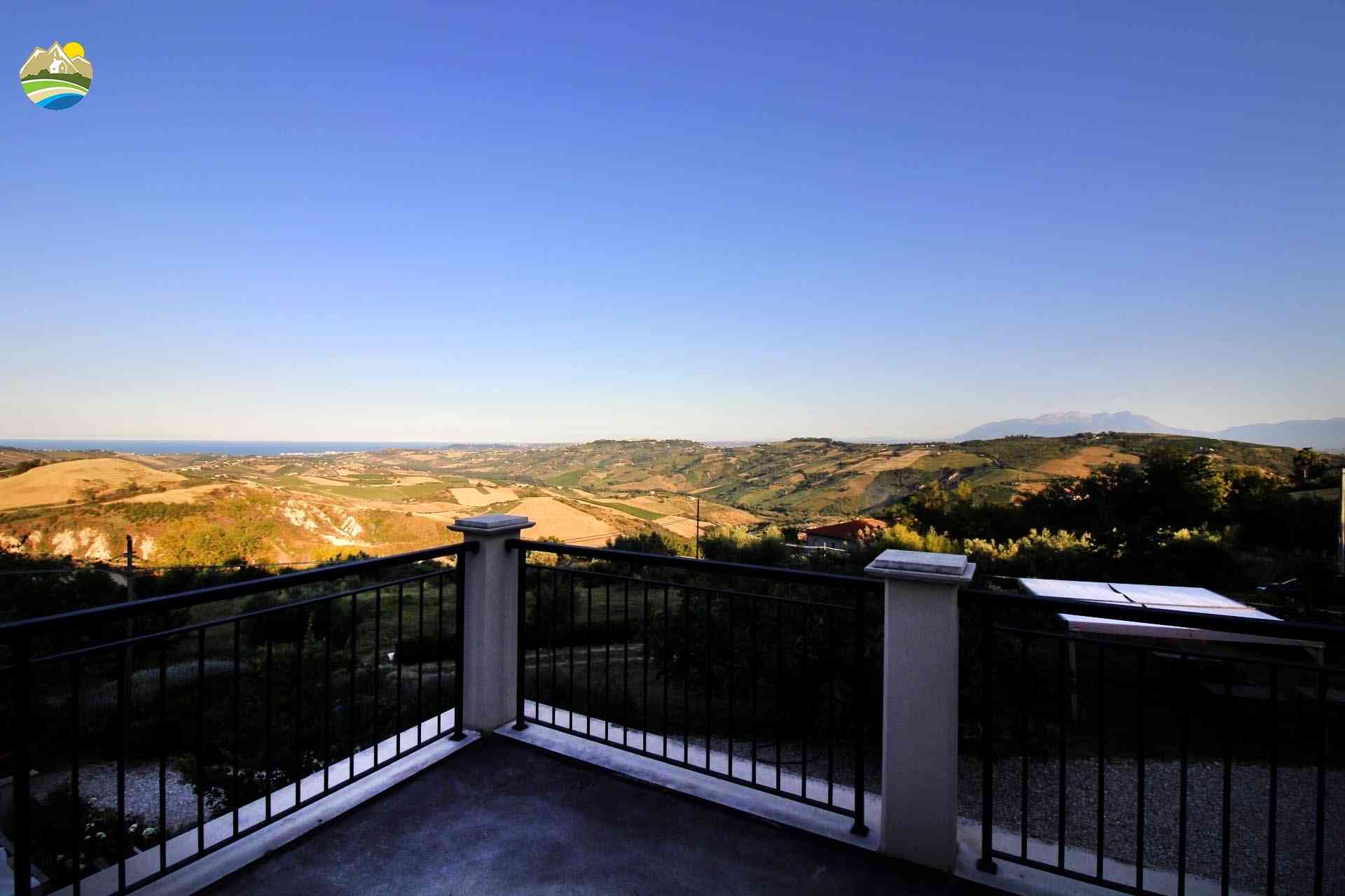 Country Houses Country Houses for sale Atri (TE), Tenuta dei Castelli - Atri - EUR 851.110 610