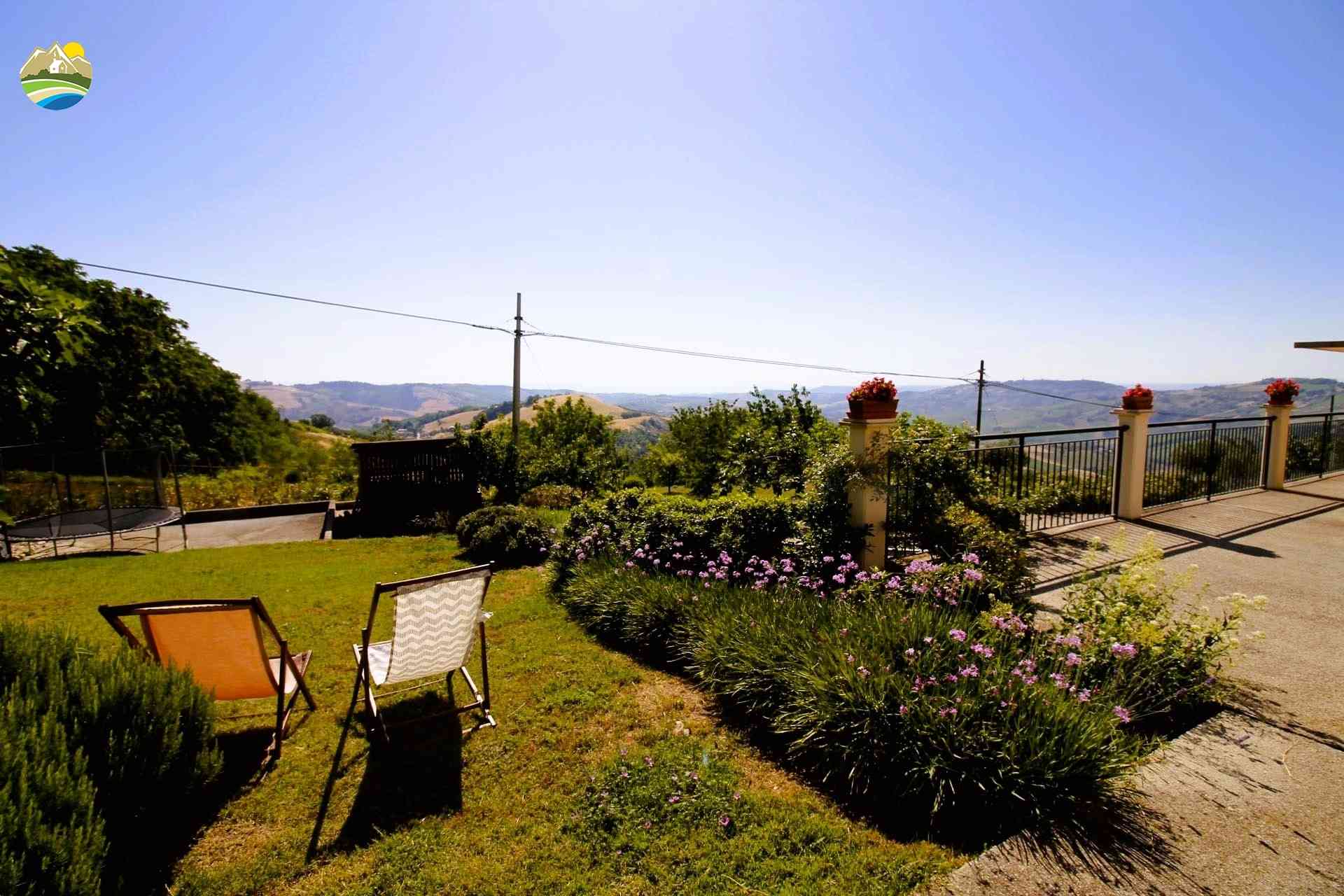 Country Houses Country Houses for sale Atri (TE), Tenuta dei Castelli - Atri - EUR 851.110 650