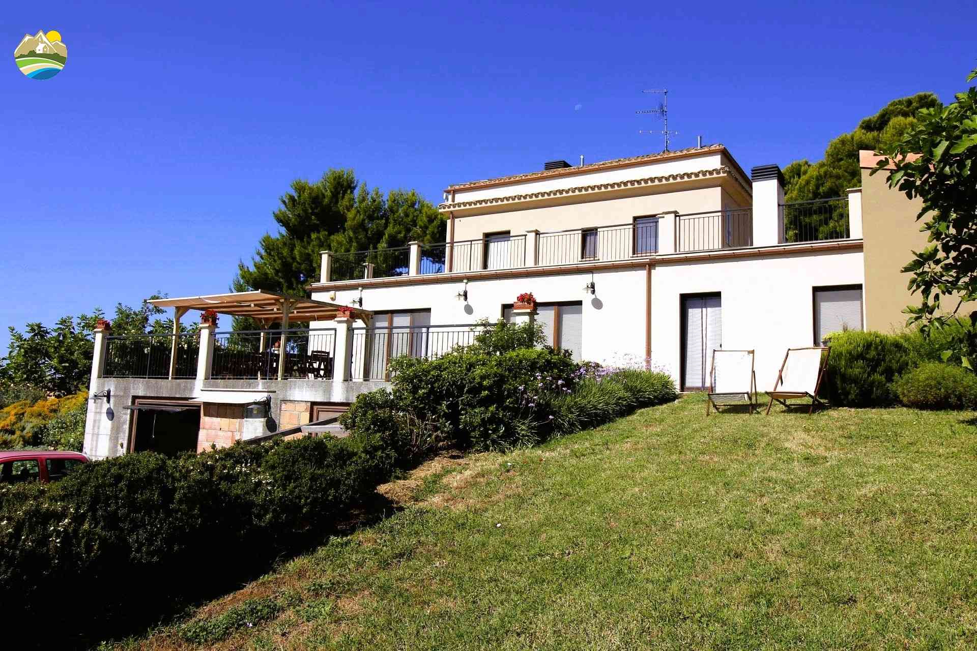 Country Houses Country Houses for sale Atri (TE), Tenuta dei Castelli - Atri - EUR 851.110 660