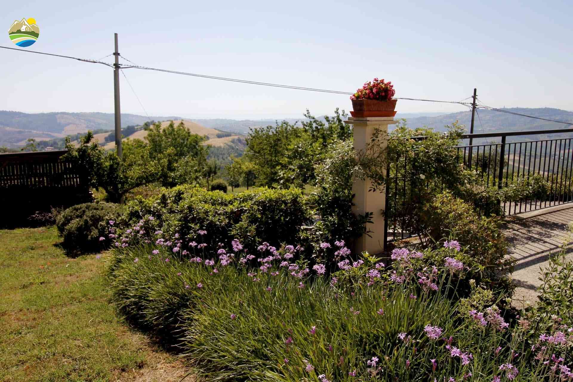 Country Houses Country Houses for sale Atri (TE), Tenuta dei Castelli - Atri - EUR 851.110 670